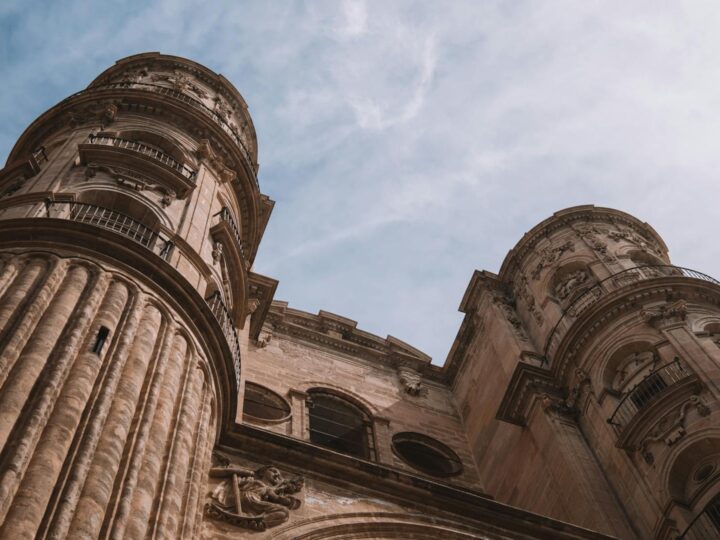 Cattedrale dellIncarnazione di Malaga